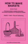How to Make Baskets - Book Four