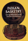 Indian Basketry