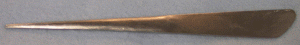Professional Caning Awl