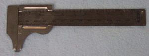 Pocket Calipers