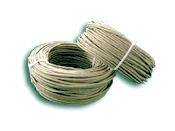 Fibre Rush Coil
