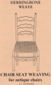 Book - Herringbone Weave