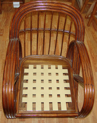 Gallery Chair 37