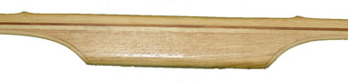 Bamboo Planks