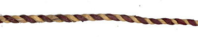 Water Hyacinth Cordage - 8mm