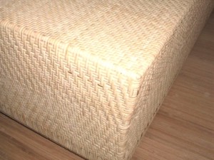 Chaise Platform - Corner
