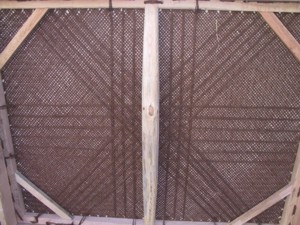 Chaise Platform - Back