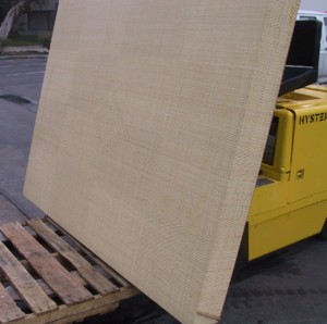 Chaise Platform