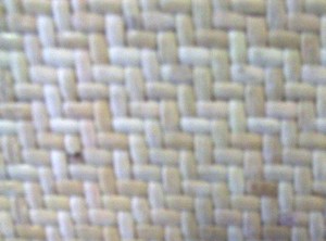 Chaise Platform - Close-up