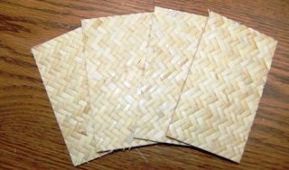 Web Laminating