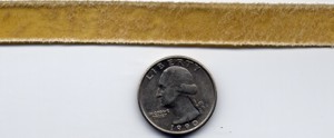 Rawhide 1/2"