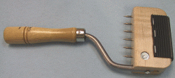 Webbing Stretcher
