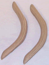 Oak Hiphuggers