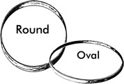 Hoop Shapes