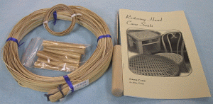Hand Caning Kit