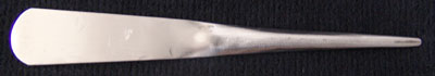 Professional Caning Awl