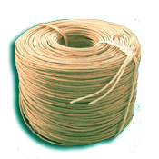 Fibre Rush Spool