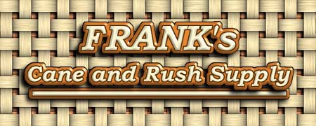 Frank S Cane And Rush Supply