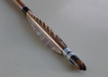 Bamboo Arrow Shafts