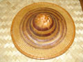 Bamboo Bark