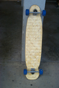 Bamboo Board