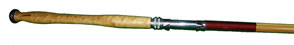 Bamboo: Timber - Yellow
