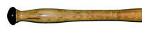 Bamboo: Timber - Yellow