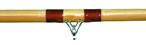Bamboo: Timber - Yellow