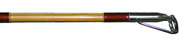 Bamboo: Timber - Yellow
