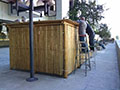 Bamboo: Timber - Yellow