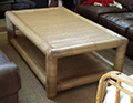Bamboo: Timber - Yellow