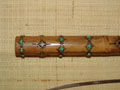 Yellow-Green Bamboo