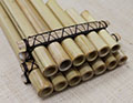 Yellow-Green Bamboo