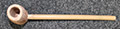 Yellow-Green Bamboo