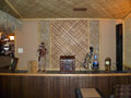 Lauhala Matting
