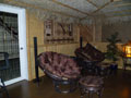 Lauhala Matting