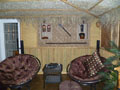 Lauhala Matting