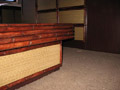 Rattan Poles