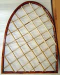 Rattan Poles