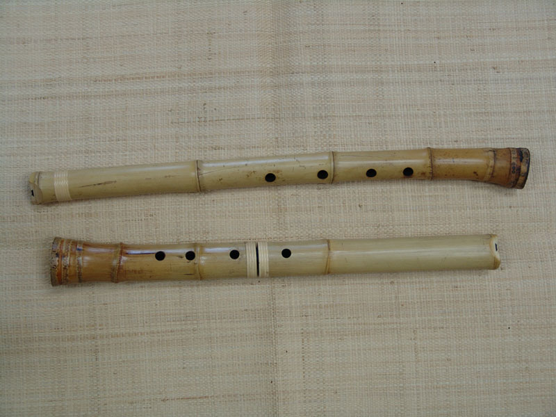 Product Ideas Shakuhachi Flute