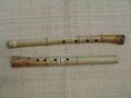 Shakuhachi Flute