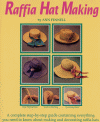 Raffia Hat Making